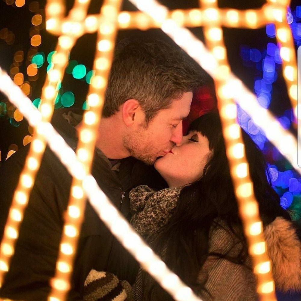 Meet your Posher, Kristin